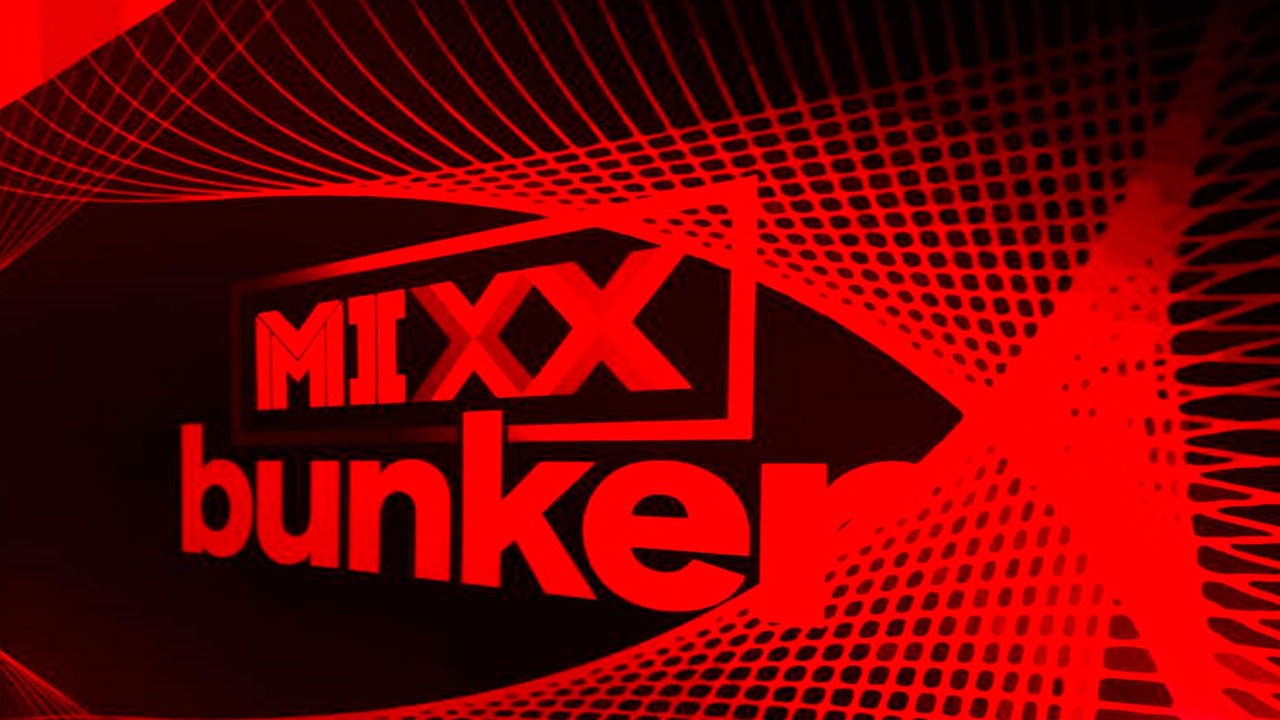 Con Un Recorrido Multisensorial Dos Equis® Elevó La Segunda Edición De Mixx Bunker A Otro Nivel 1404